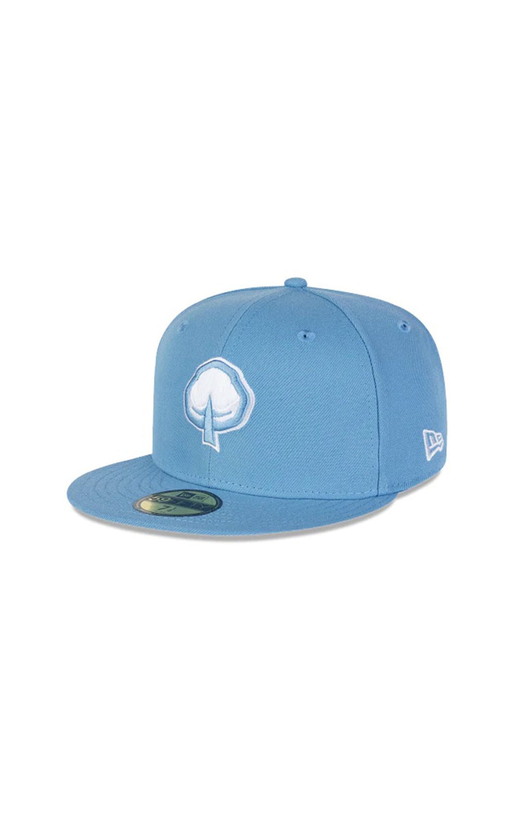 NEW ERA GORRA 5950 GUAALG GC SKBLUE ELEMENT (7 3/4)