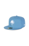 NEW ERA GORRA 5950 GUAALG GC SKBLUE ELEMENT (7 3/4)