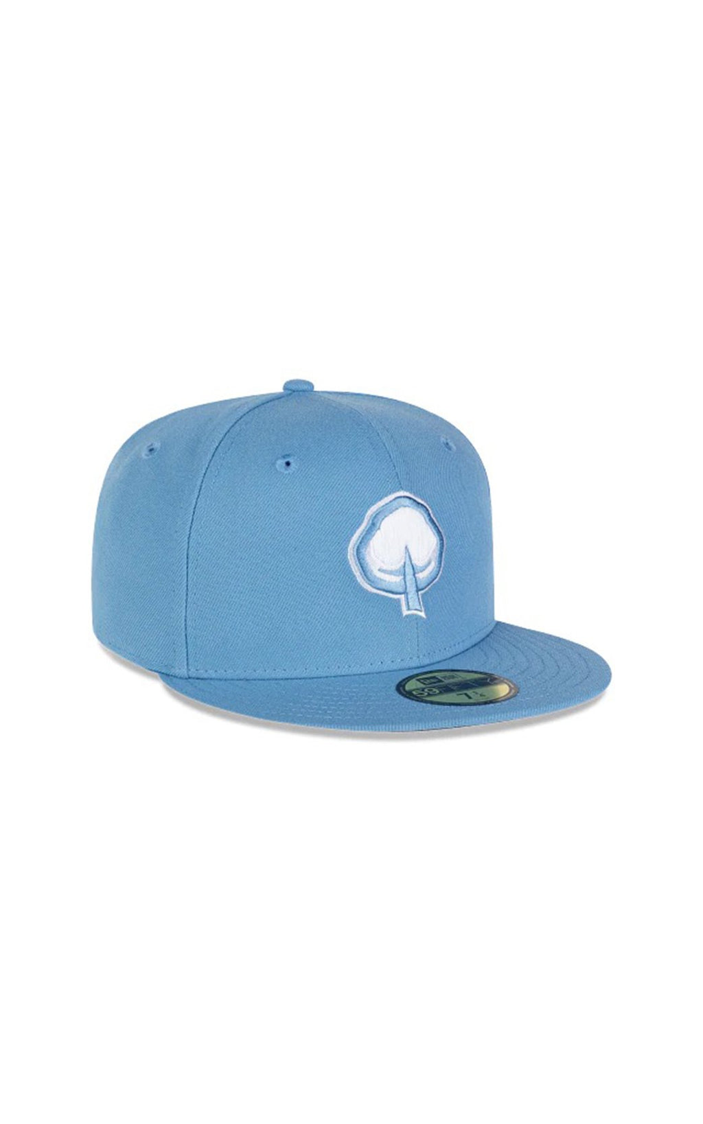 NEW ERA GORRA 5950 GUAALG GC SKBLUE ELEMENT (7 3/4)
