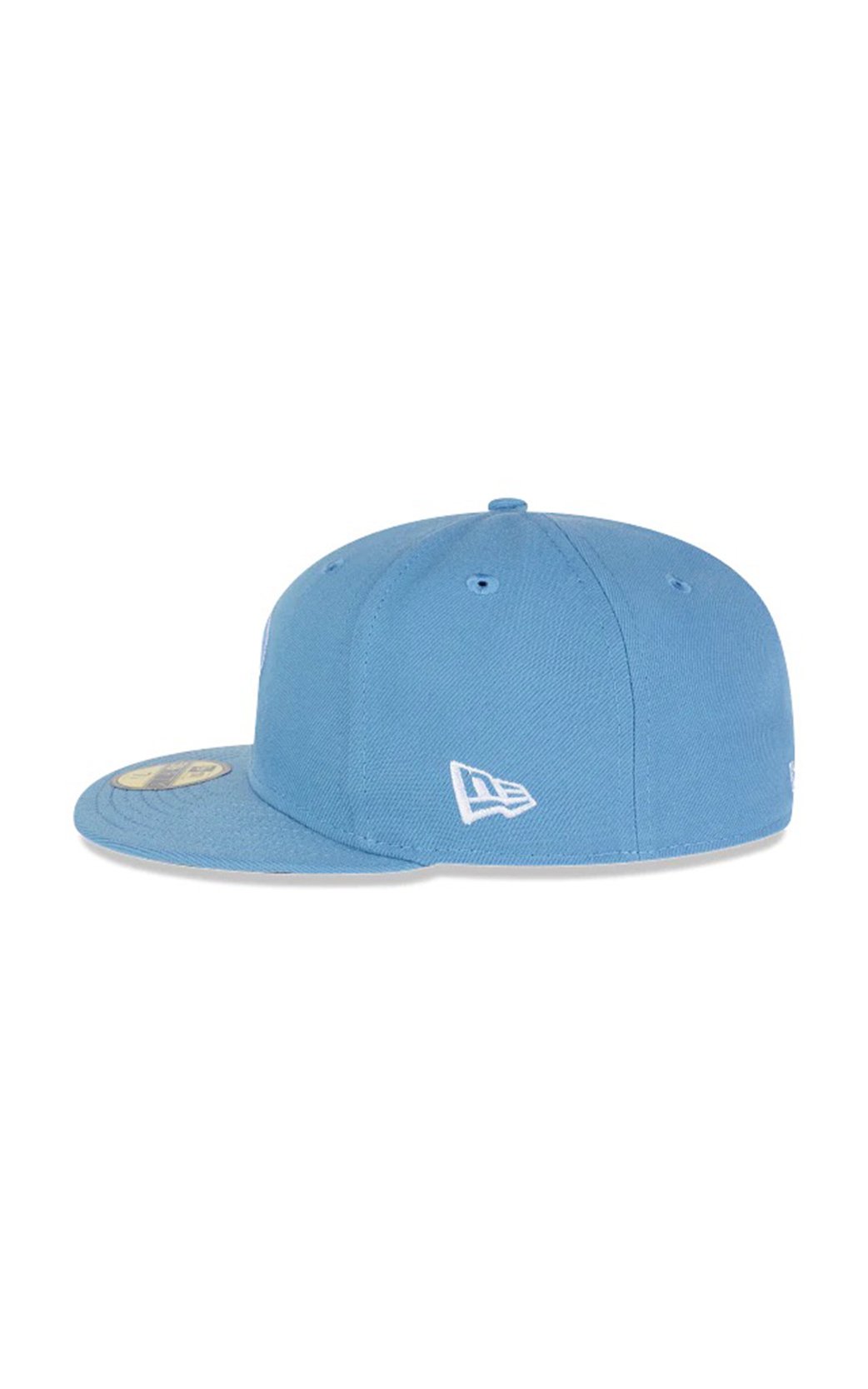 NEW ERA GORRA 5950 GUAALG GC SKBLUE ELEMENT (7 3/4)