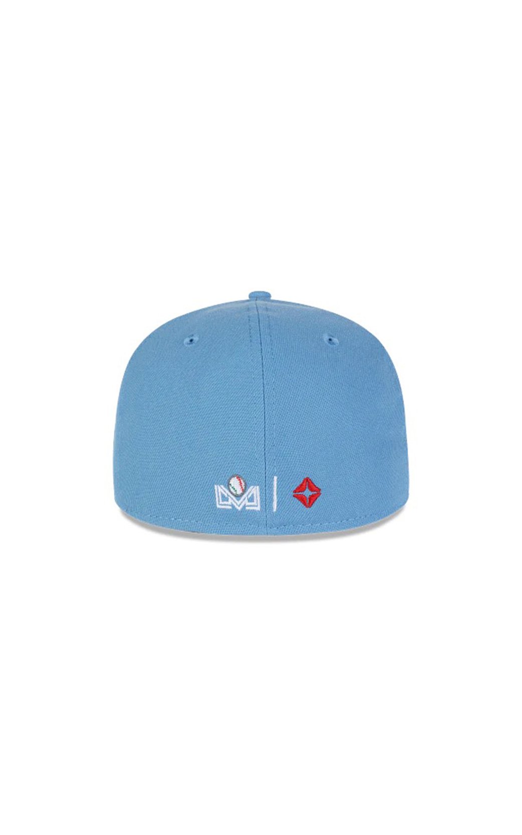 NEW ERA GORRA 5950 GUAALG GC SKBLUE ELEMENT (7 3/4)