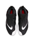 NIKE Men's Air Zoom Flight '98 The Glove - Black/White/University Red - 12