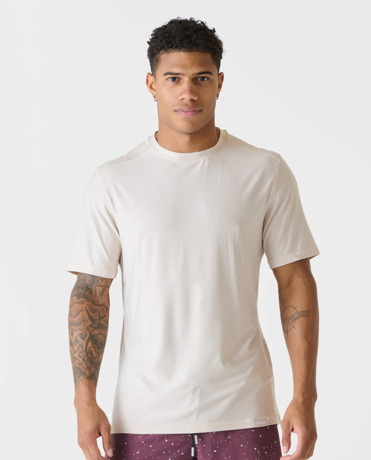 Legends Aire Tee Dune XXL