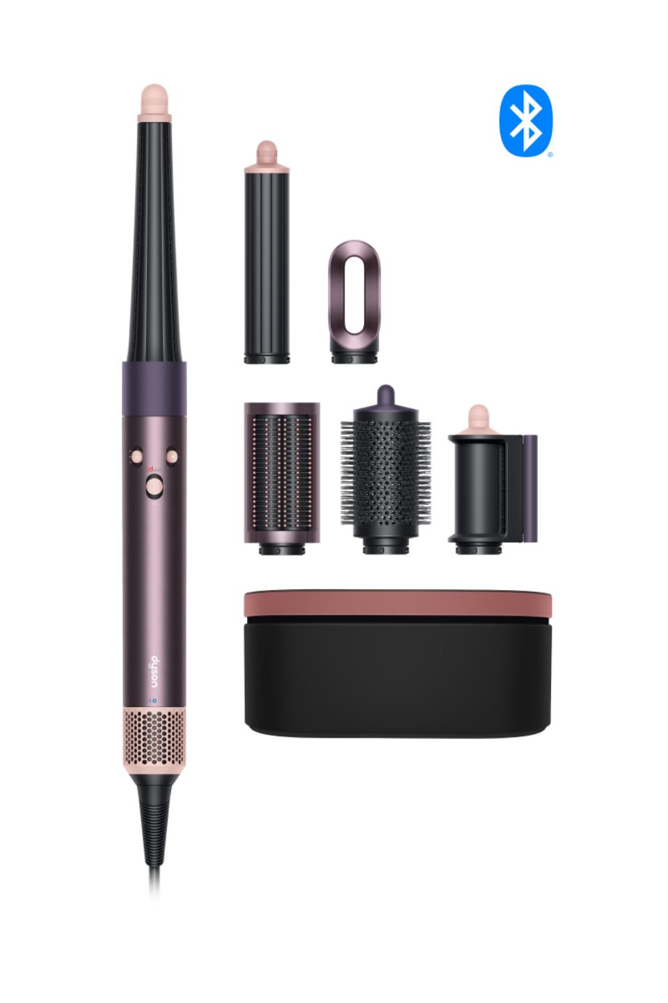 Dyson Airwrap i.d.™ Multi-styler and Dryer