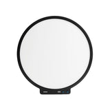 amaran Verge Max Bi-Color Round LED Light Panel (Charcoal)