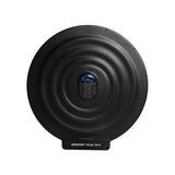 amaran Verge Max Bi-Color Round LED Light Panel (Charcoal)