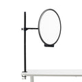 amaran Verge Max Bi-Color Round LED Light Panel (Charcoal)