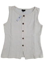 ANN TAYLOR FACTORY in Pale Yellow | Size S