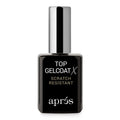Apres Top Gelcoat X - Scratch Resistant (6-Pack) (HEMA-Free, TPO-Free) 30ML Per Unit