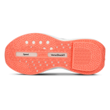 G-Defy Women's Silver/Salmon Astrorun Med (8)
