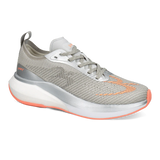 G-Defy Women's Silver/Salmon Astrorun Med (8)