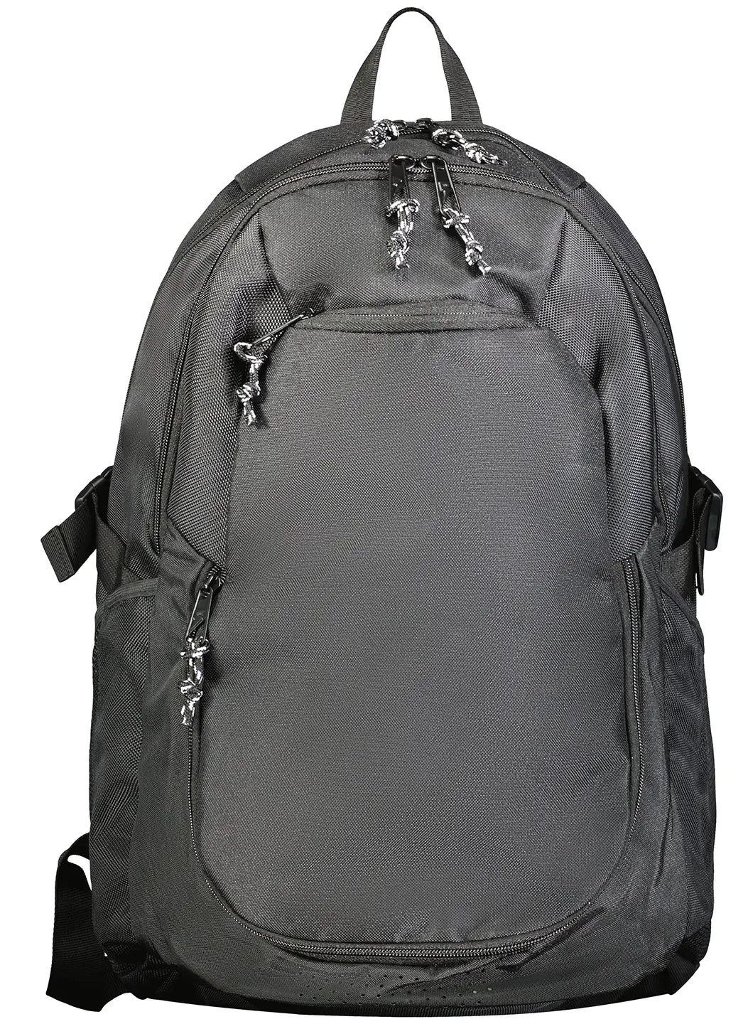 HIGH5FIVE SPORTS UNITED BACKPACK OS- BLACK/GREEN- 327930