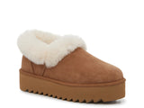 UGG Nita Platform Slipper - Women's Size: 10