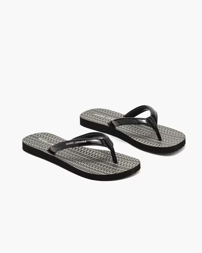 MARC JACOBS The Flip Flop  SIZE 11