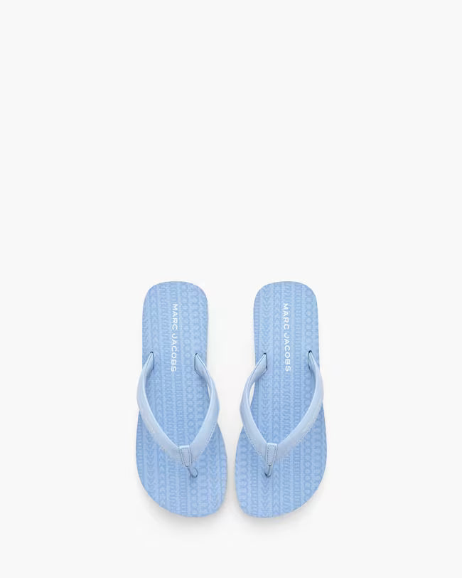 MARC JACOBS The Flip Flop  SIZE 8