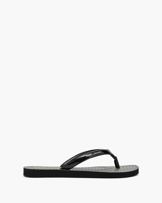 MARC JACOBS The Flip Flop  SIZE 11