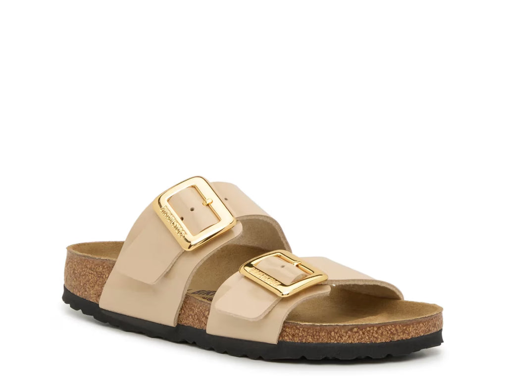 Birkenstock Sydney Slide Sandal - Women's (Size: 10)