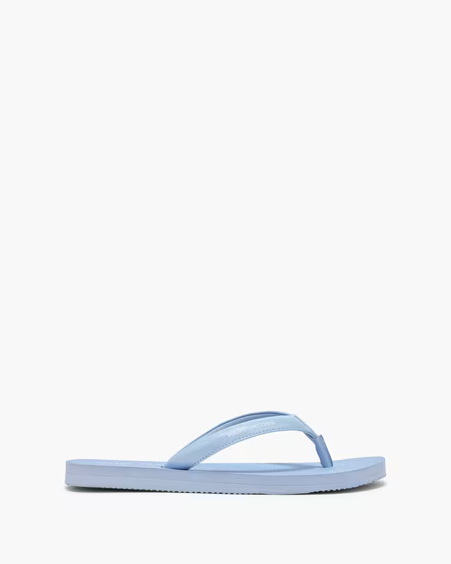 MARC JACOBS The Flip Flop  SIZE 8
