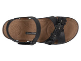Good Choice Faye Wedge Sandal Size: 8.5