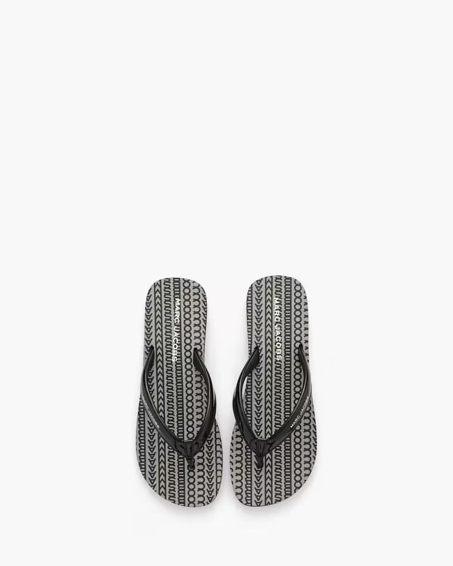 MARC JACOBS The Flip Flop  SIZE 11