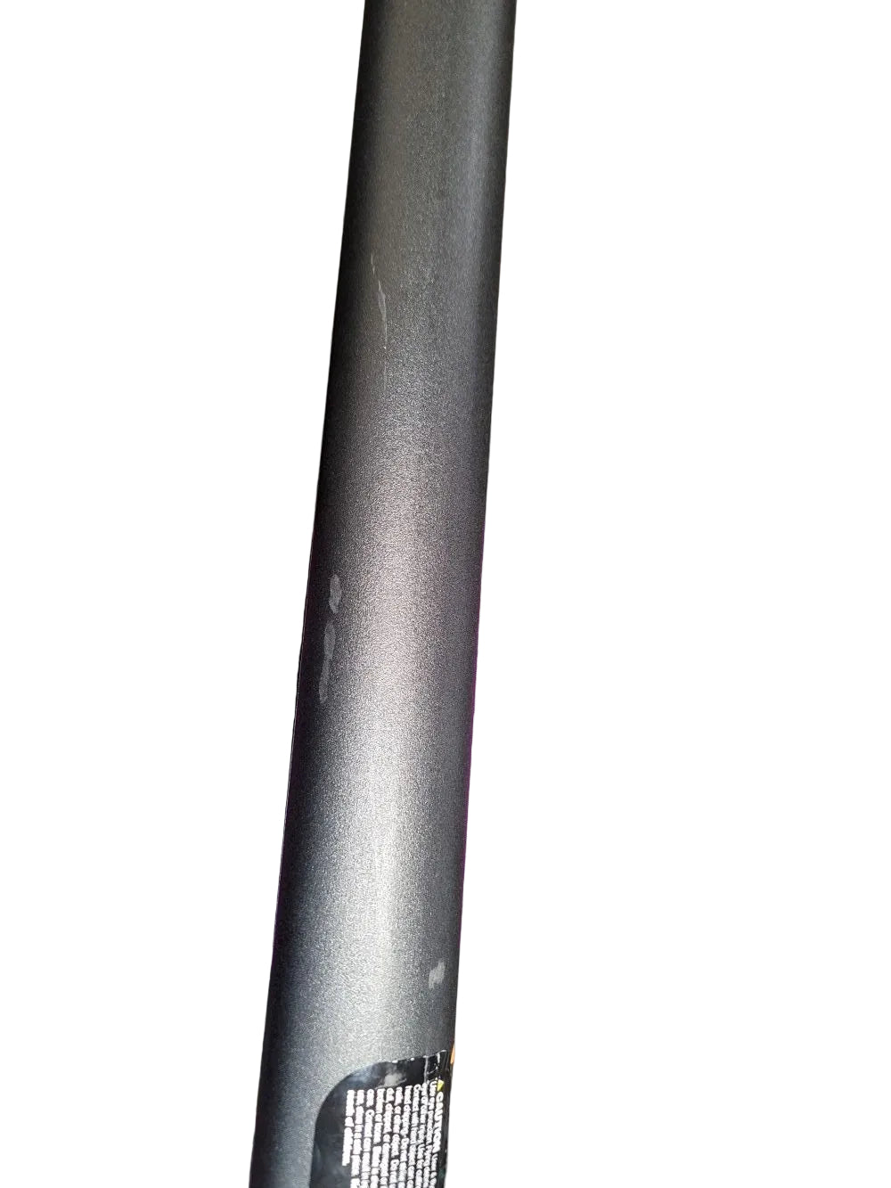 FISKARS 36" The Original All-Black Super Splitting Axe and Sheath - Part No. 7584