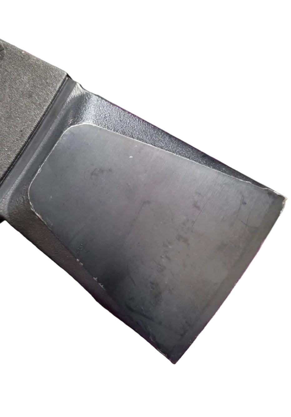 FISKARS 36" The Original All-Black Super Splitting Axe and Sheath - Part No. 7584