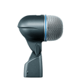 BETA 52A Kick Drum Microphone  SKU: Beta 52A