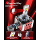 Torchbeam D3S/D3R 6500K Bright White 22000LM 90W LED Headlight Bulbs IP68 2Pcs SKU: 2521LHB419HUS