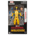 Marvel Legends Series Wolverine - 6-Inch Figure