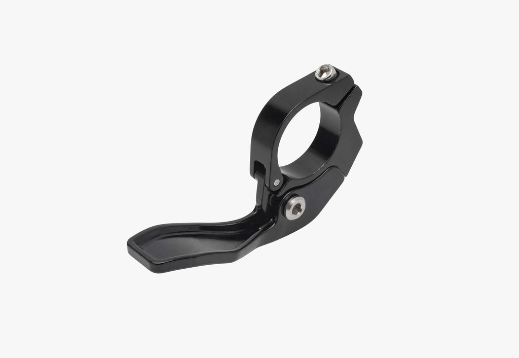 RACEFACE Turbine R Universal Seatpost Lever, Black