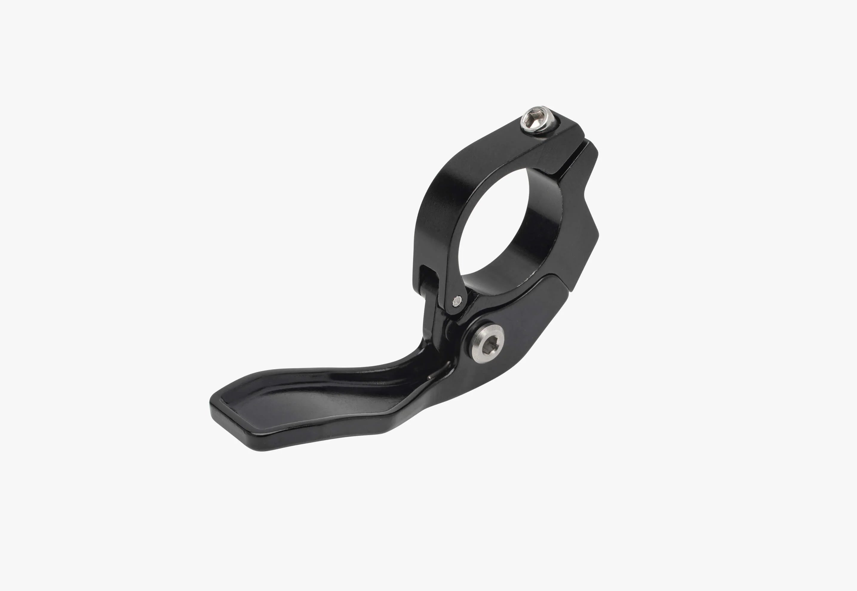 RACEFACE Turbine R Universal Seatpost Lever, Black