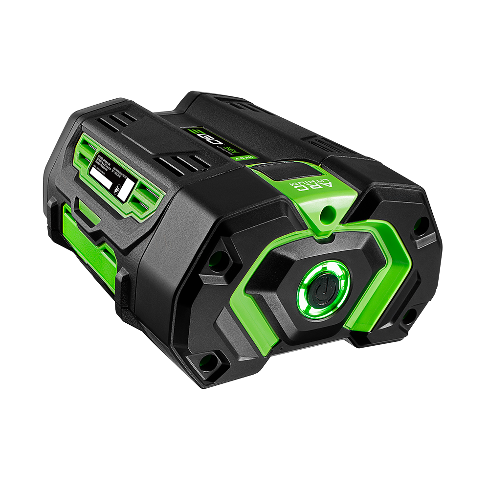 EGO - Power+ 4.0 Amp Hour Battery, BA2242T