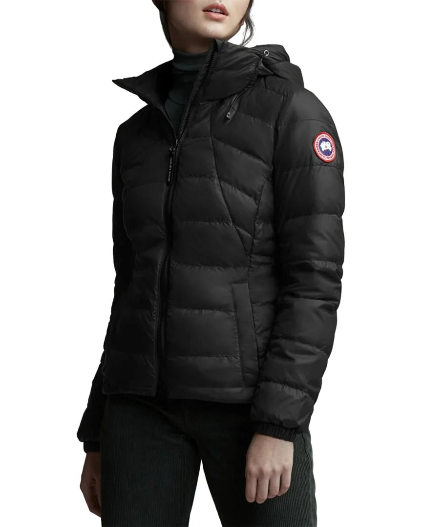 Canada Goose Abbott Down Jacket Size XL (W)