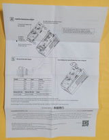 ALLEN-BRADLEY/ROCKWELL AUTOMATION | 25-COMM-D | DeviceNet Comm Adaptor