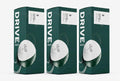 * Vice Golf Drive Golf Balls (White, 3pk x 3) 9 Balls Total, 2025