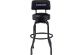 Carlyle Heavy Duty Barstool with Back - CHDSTOOL