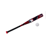FRANKLIN SPORTS MLB Slammin' Bat & Ball Set