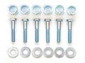 CJ5/CJ7 1976-1986 Jeep (w/ 2-4" Lift) - Transfer Case Drop Kit by BDS Suspension - BDS124000