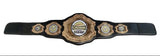 World Champ | Fully Customizable | Undisputed | Championship Belt | Pre-Loved