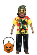NECA Ben Cooper Costume Kids Dungeons & Dragons Zarak Clothed Action figure