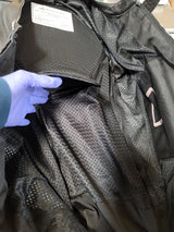 CUSTOM! MOTO LEATHER VALLEY | Men's Leather Racing Suit | Berik Race-Tech Inspired | USA 46 XL | XL Gloves Included!