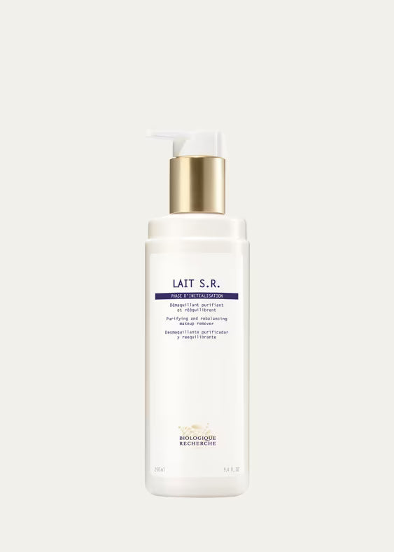 Biologique Recherche Lait S.R. 16.9 fl. Oz