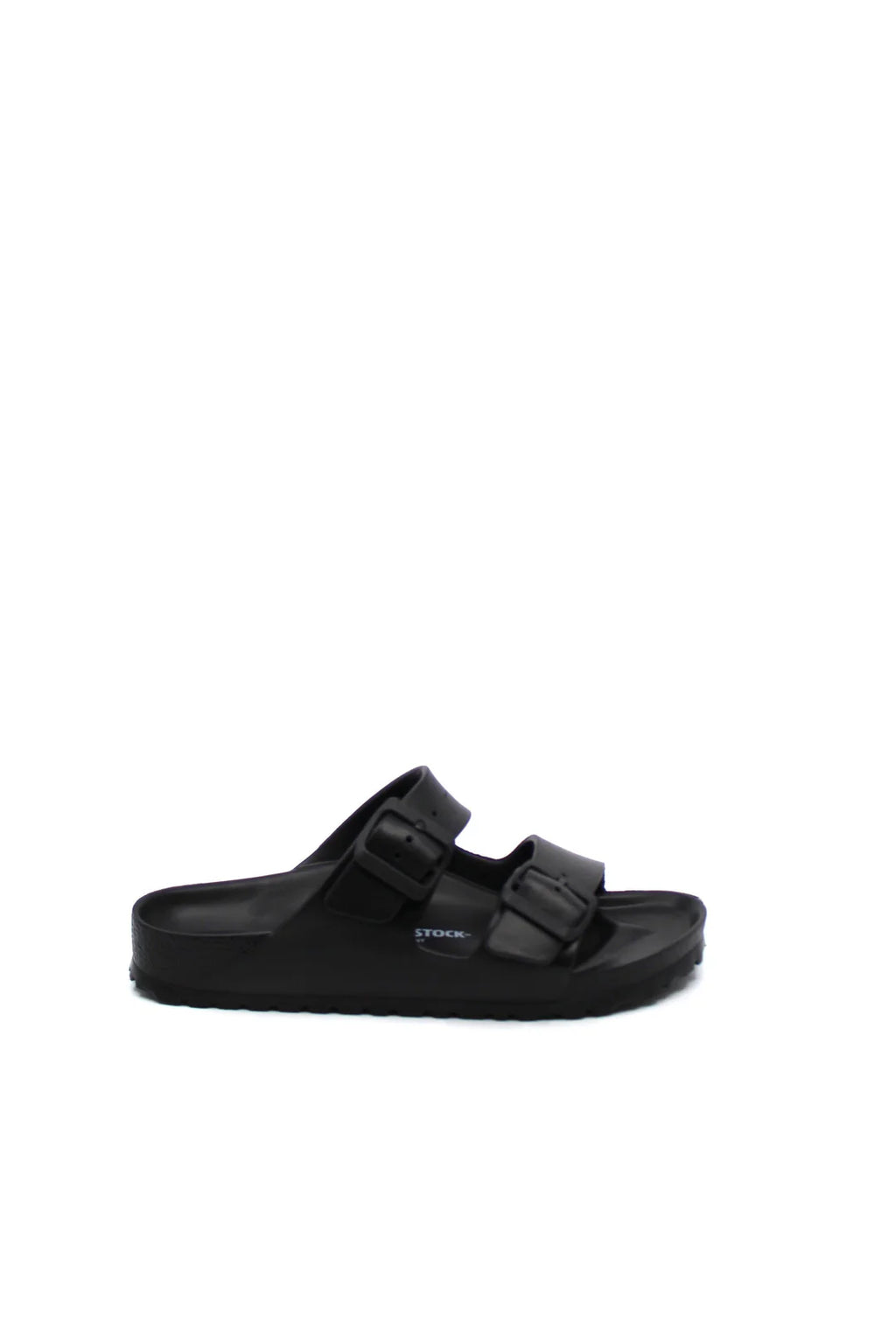 Birkenstock Arizona EVA - Black - Unisex Women's 8/Men's 6