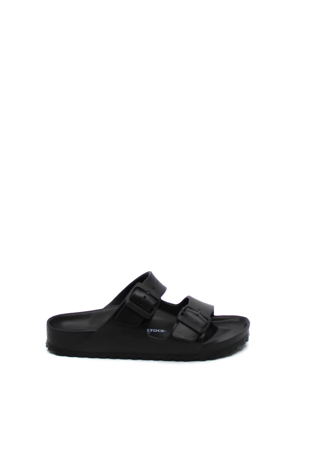 Birkenstock Arizona EVA - Black - Unisex Women's 8/Men's 6