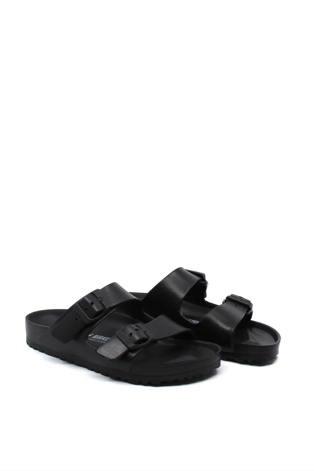 Birkenstock Arizona EVA - Black - Unisex Women's 8/Men's 6