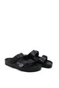 Birkenstock Arizona EVA - Black - Unisex Women's 8/Men's 6