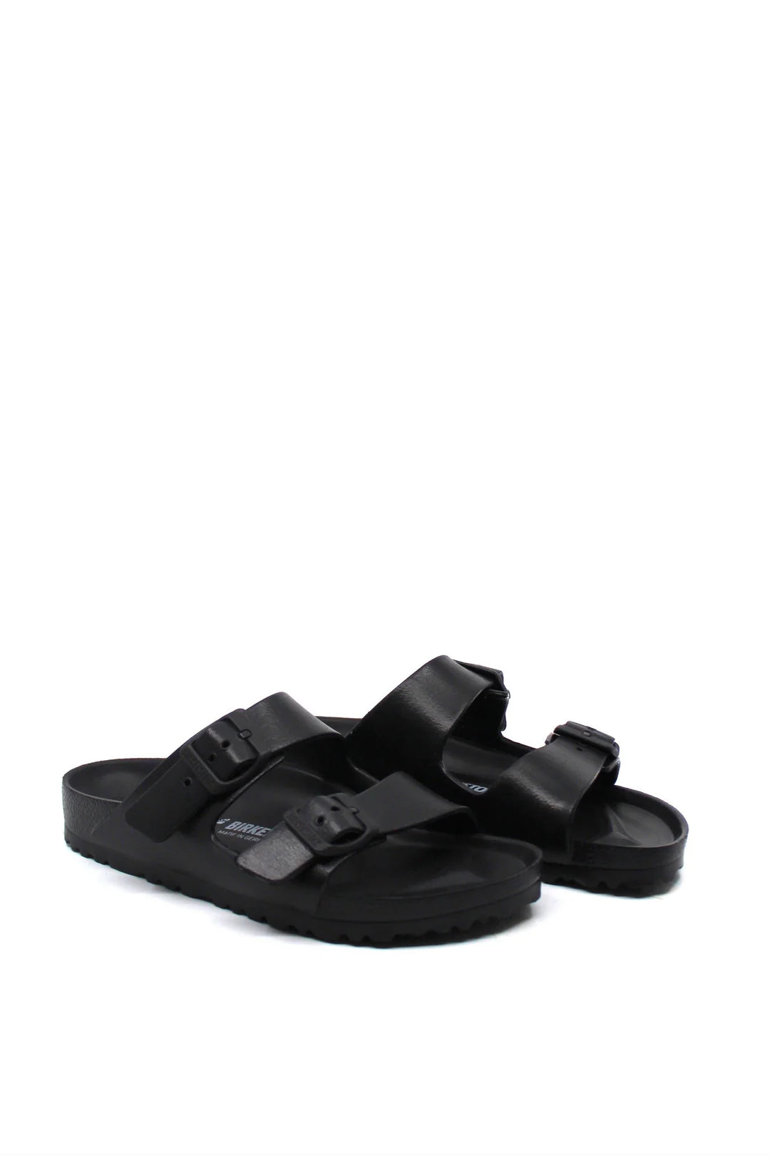 Birkenstock Arizona EVA - Black - Unisex Women's 8/Men's 6