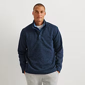 Men's Radiator Fleece 2.0 Snap Mock