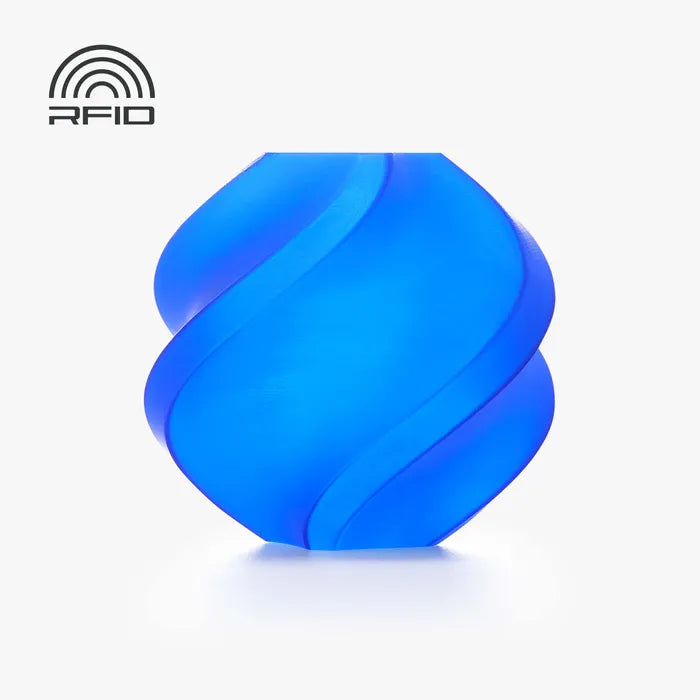 Bambu Lab PLA Translucent Filament