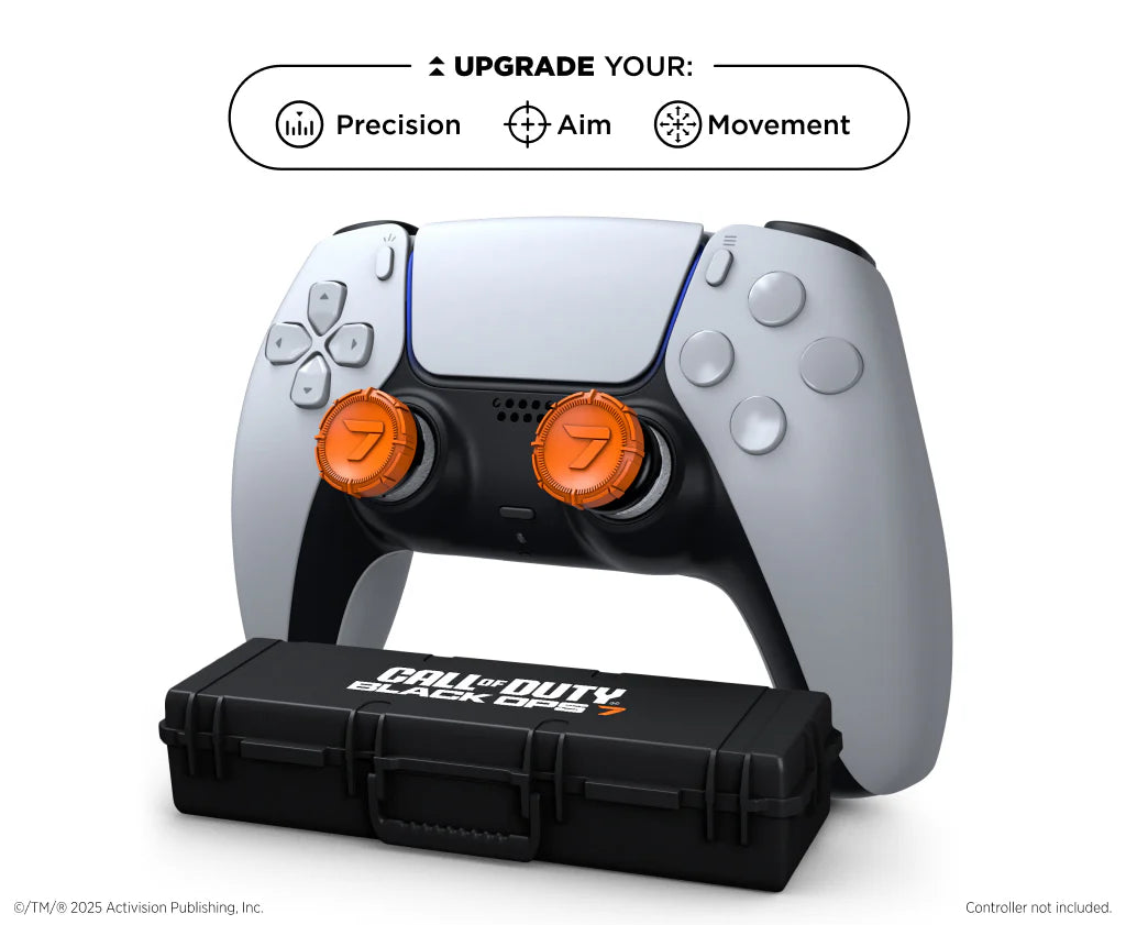 Call of Duty®: Black Ops 7 Aim Boost Kit Collector's Edition